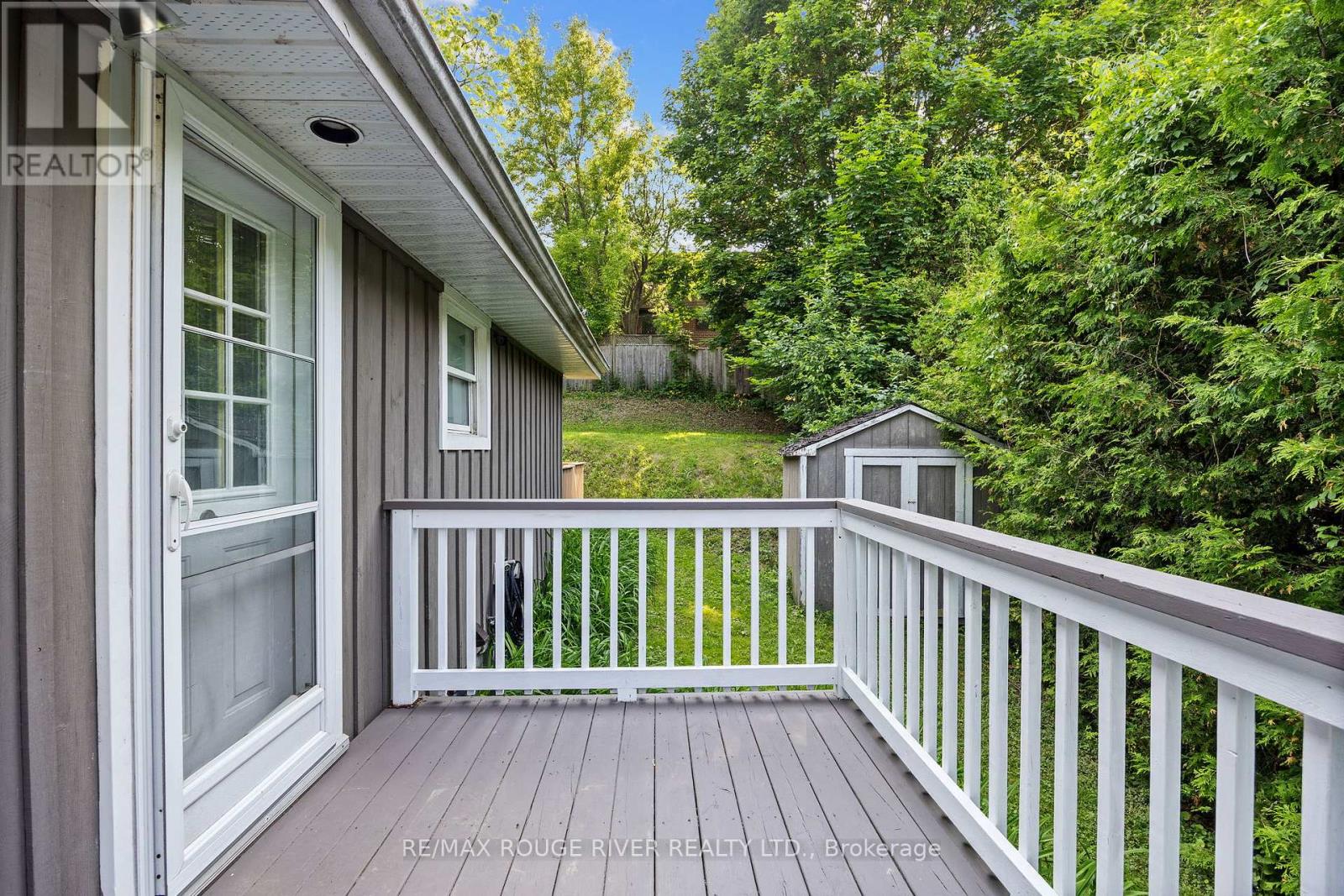 716 Hillcrest Road, Pickering, Ontario  L1W 2P1 - Photo 5 - E12217620