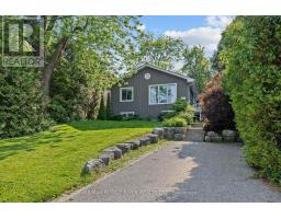 716 HILLCREST ROAD, Pickering, Ontario