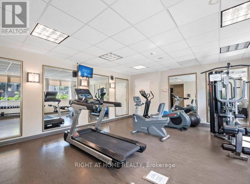 Rg1 - 1 Clairtrell Road, Toronto, Ontario  M2N 7H6 - Photo 22 - C12215450