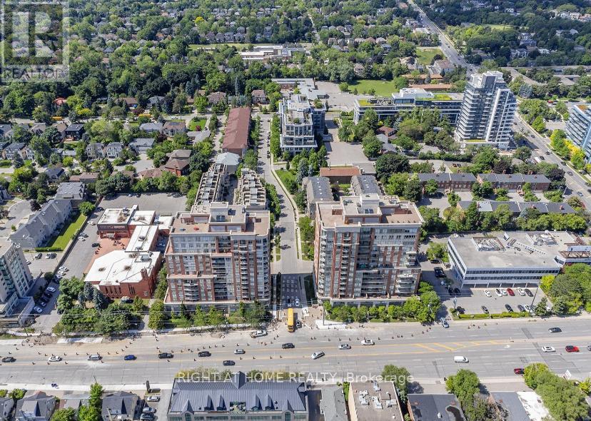 Rg1 - 1 Clairtrell Road, Toronto, Ontario  M2N 7H6 - Photo 24 - C12215450