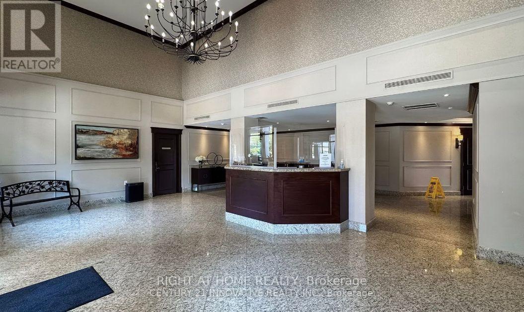 Rg1 - 1 Clairtrell Road, Toronto, Ontario  M2N 7H6 - Photo 19 - C12215450