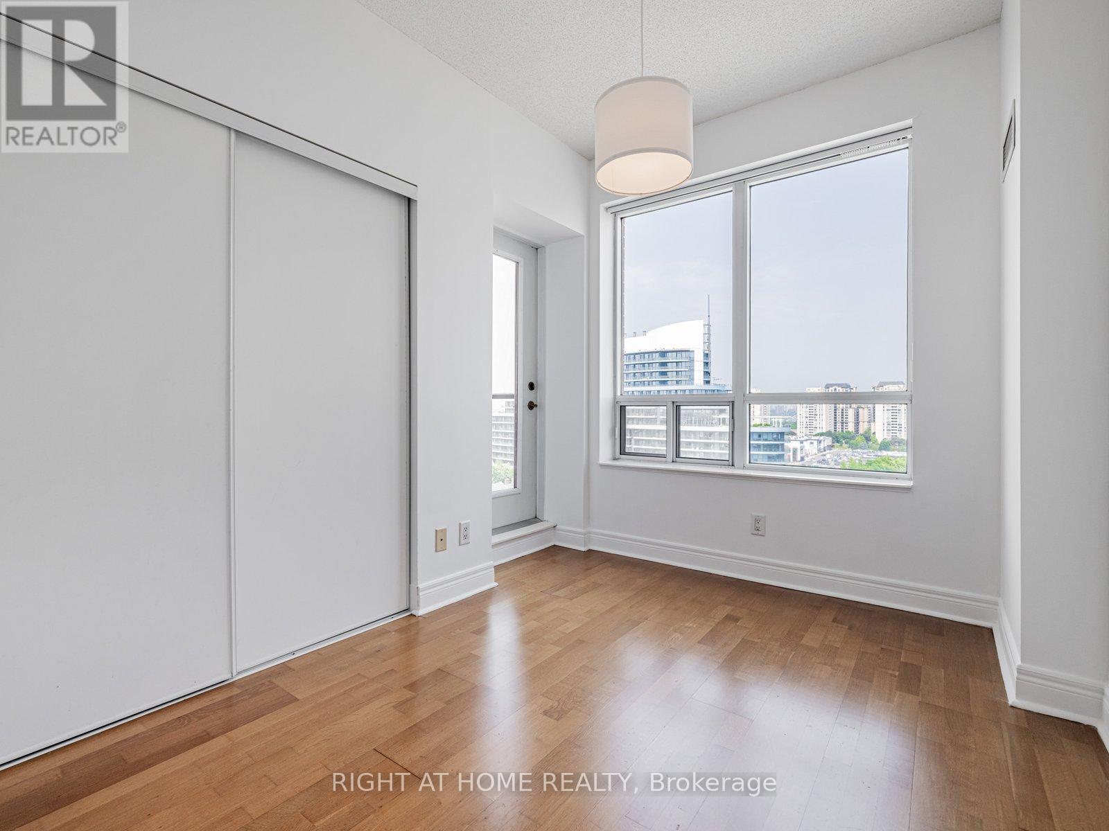 Rg1 - 1 Clairtrell Road, Toronto, Ontario  M2N 7H6 - Photo 15 - C12215450