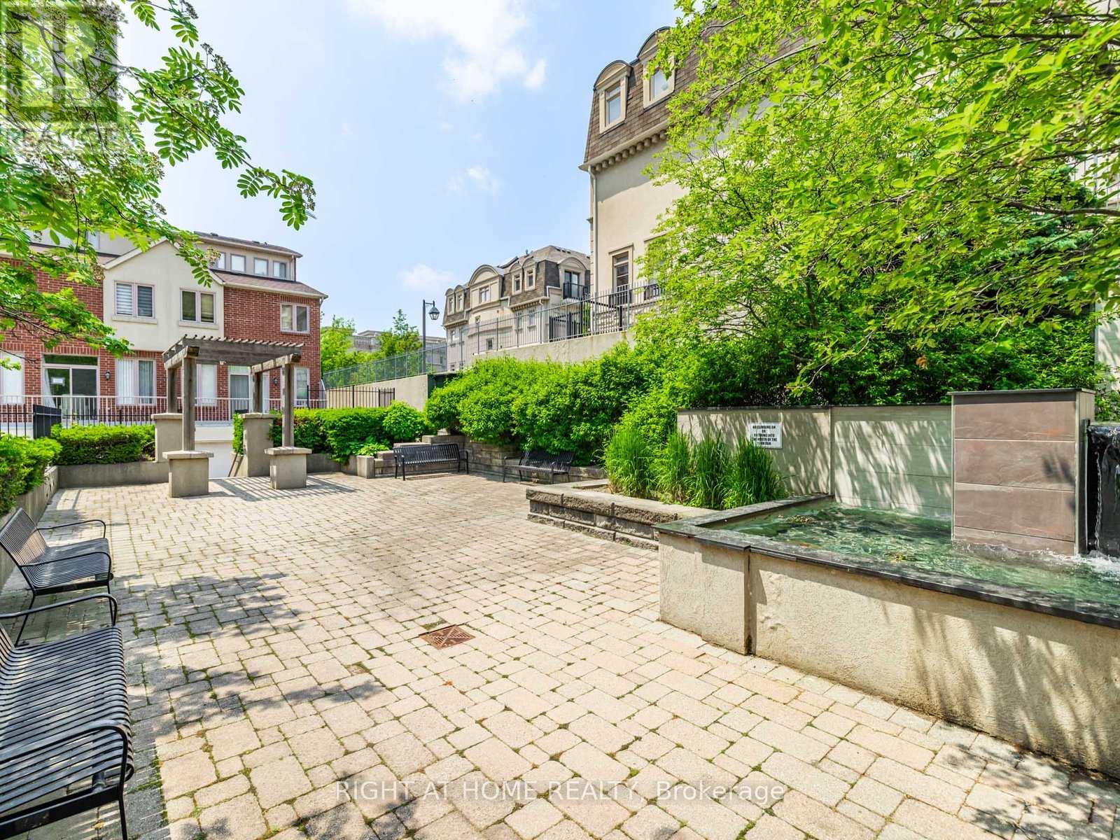 Rg1 - 1 Clairtrell Road, Toronto, Ontario  M2N 7H6 - Photo 21 - C12215450