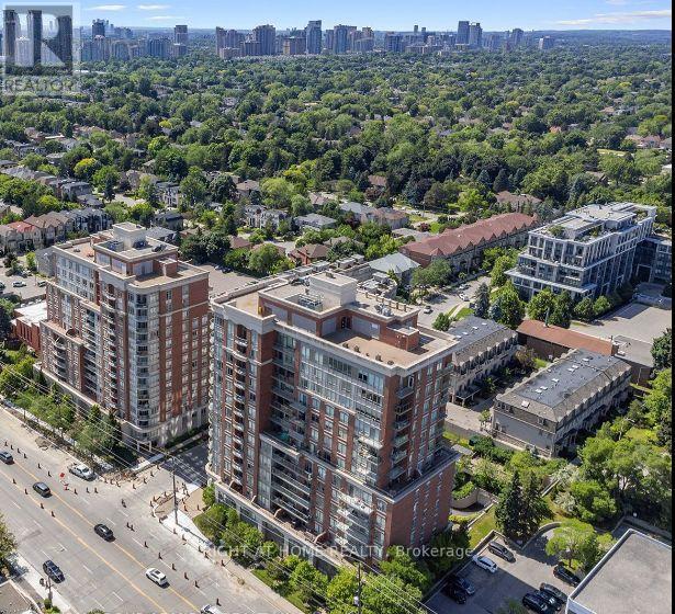 Rg1 - 1 Clairtrell Road, Toronto, Ontario  M2N 7H6 - Photo 25 - C12215450