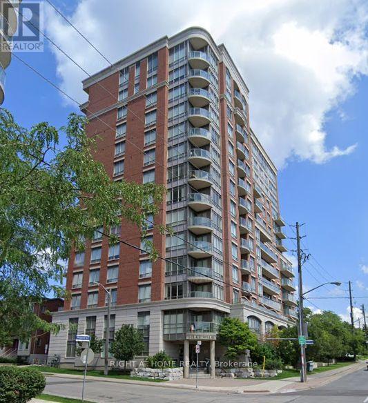 Rg1 - 1 Clairtrell Road, Toronto, Ontario  M2N 7H6 - Photo 26 - C12215450
