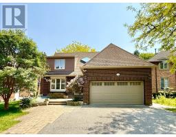 43 PENNOCK CRESCENT, Markham, Ontario