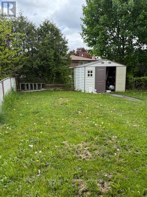 3790 Morning Star Drive, Mississauga, Ontario  L4T 1Y9 - Photo 18 - W12171350