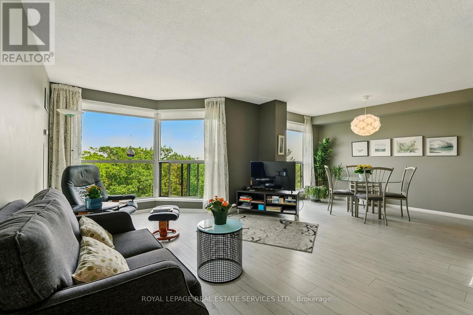 902 - 2155 Burnhamthorpe Road W, Mississauga (Erin Mills), Ontario  L5L 5P4 - Photo 15 - W12217112