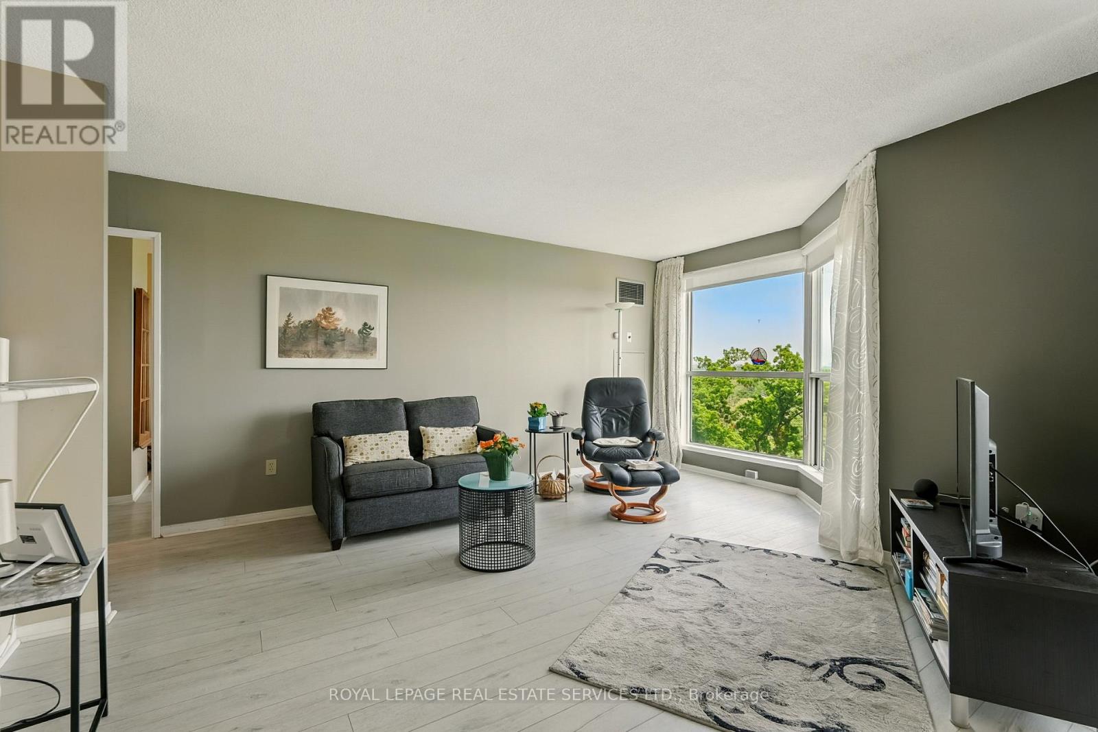 902 - 2155 Burnhamthorpe Road W, Mississauga (Erin Mills), Ontario  L5L 5P4 - Photo 16 - W12217112