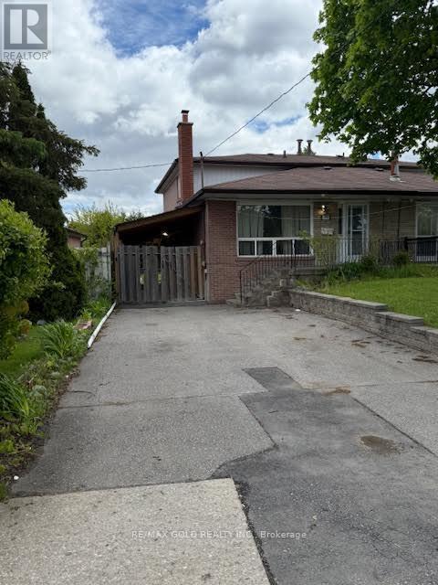 3790 Morning Star Drive, Mississauga, Ontario  L4T 1Y9 - Photo 5 - W12171350