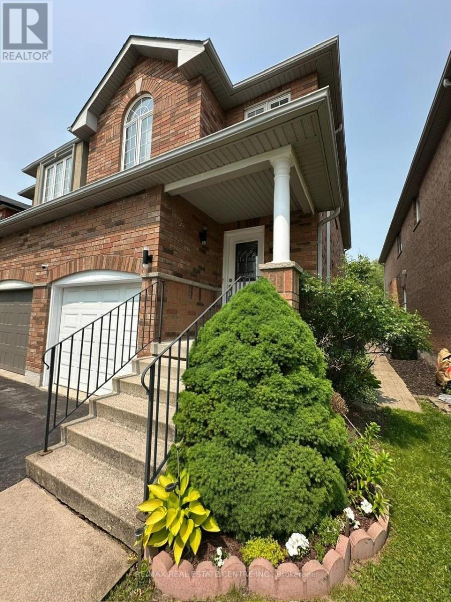 1793 Creek Way N, Burlington, Ontario  L7L 6R1 - Photo 42 - W12186305