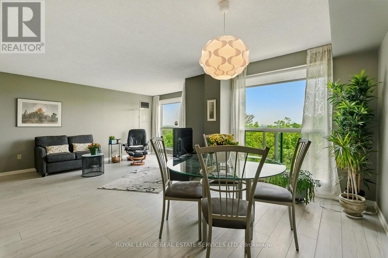 902 - 2155 Burnhamthorpe Road W, Mississauga (Erin Mills), Ontario  L5L 5P4 - Photo 21 - W12217112
