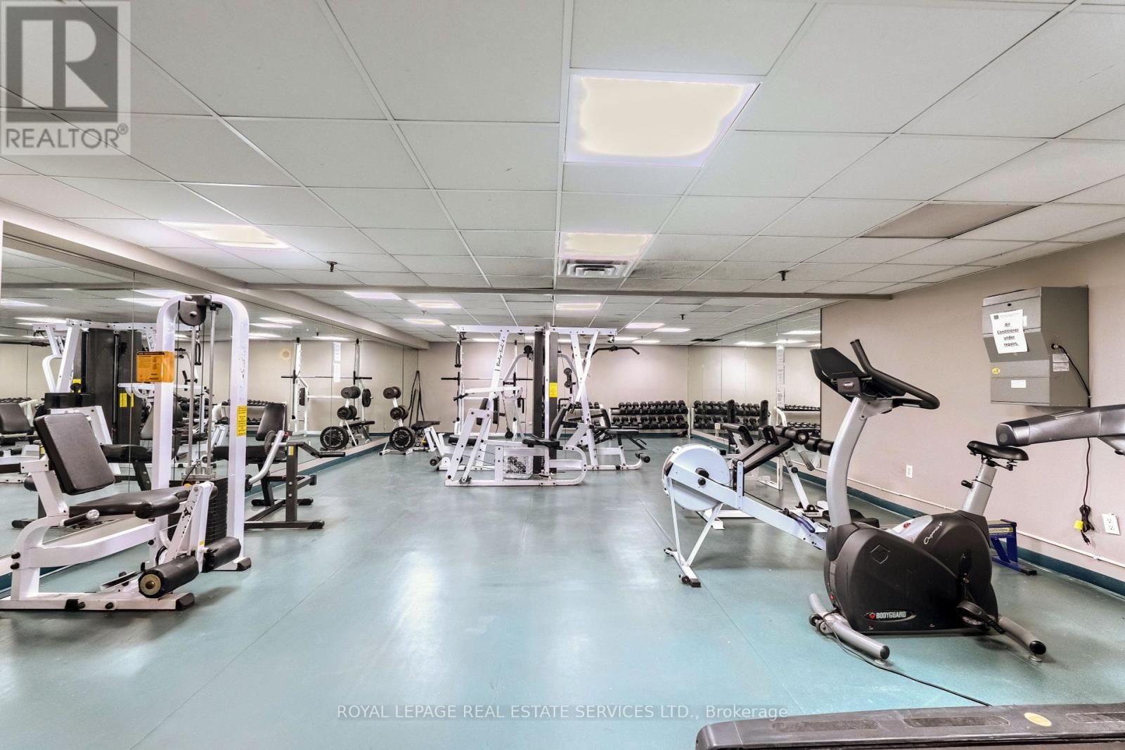 902 - 2155 Burnhamthorpe Road W, Mississauga (Erin Mills), Ontario  L5L 5P4 - Photo 43 - W12217112