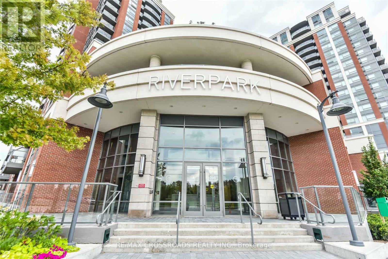 211 - 8200 Birchmount Road, Markham (Unionville), Ontario  L3R 9W1 - Photo 2 - N12217615