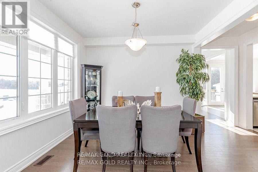 199 Seaview Heights, East Gwillimbury (Queensville), Ontario  L9N 0S3 - Photo 6 - N12217621
