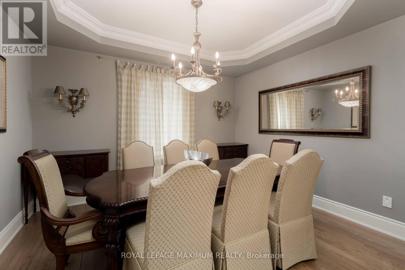 16 Saint Clare Boulevard, Vaughan (Vellore Village), Ontario  L4H 2A2 - Photo 7 - N12217626