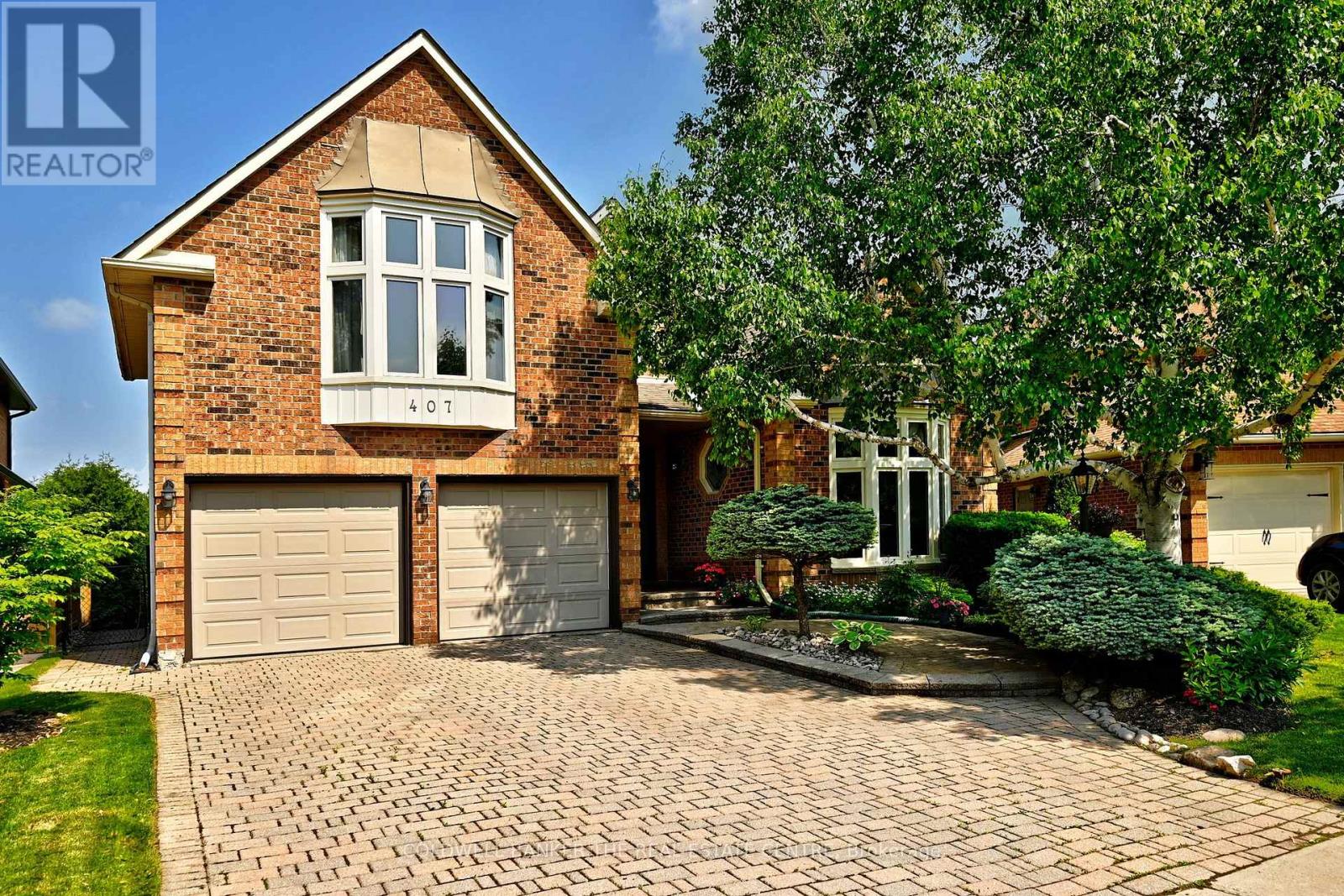 407 FAIRWAY GARDENS, newmarket (glenway estates), Ontario