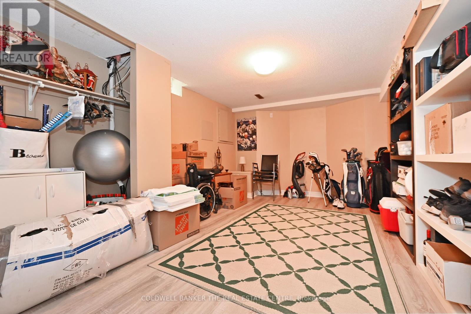407 Fairway Gardens, Newmarket (Glenway Estates), Ontario  L3X 1B7 - Photo 42 - N12217629