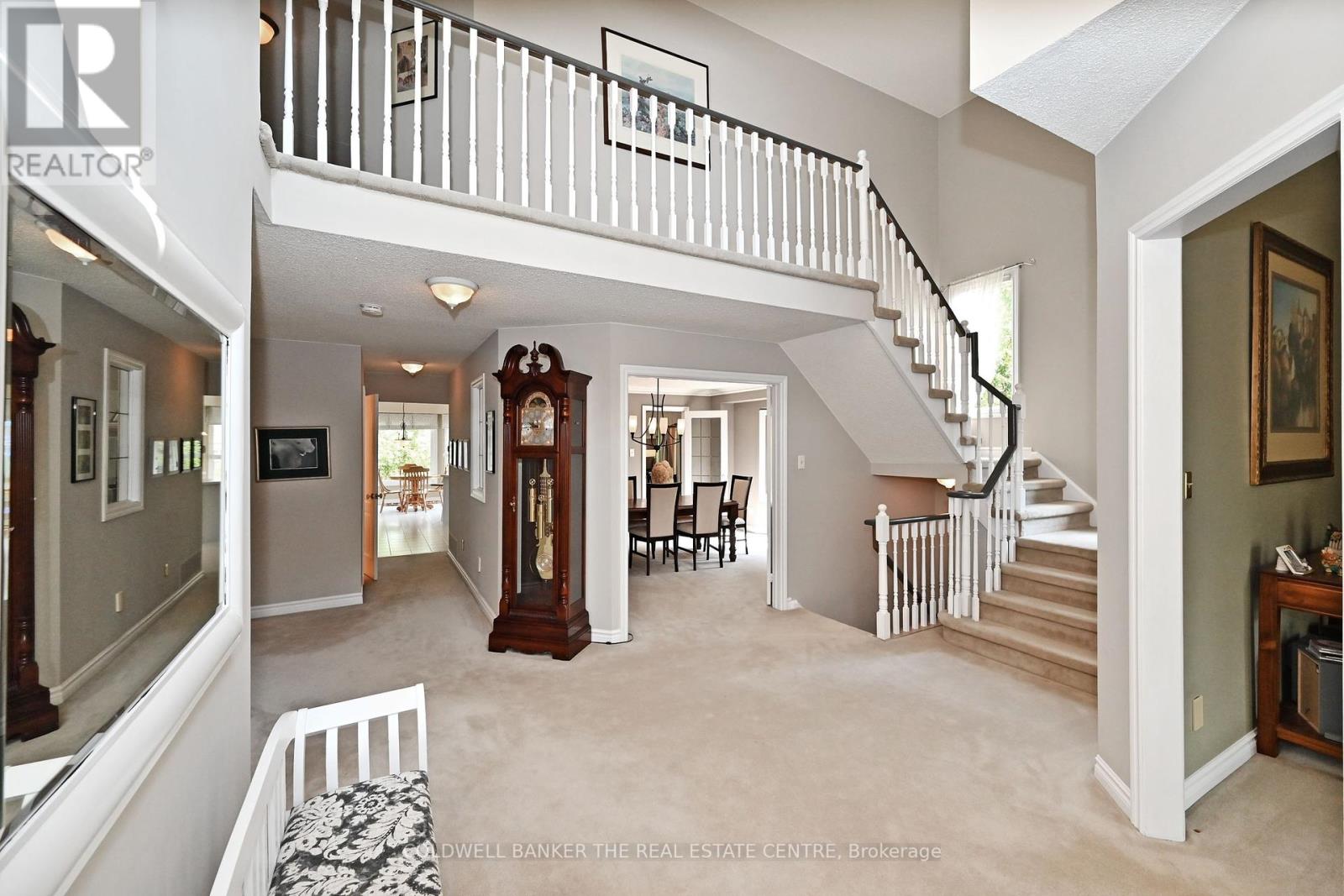 407 Fairway Gardens, Newmarket (Glenway Estates), Ontario  L3X 1B7 - Photo 5 - N12217629