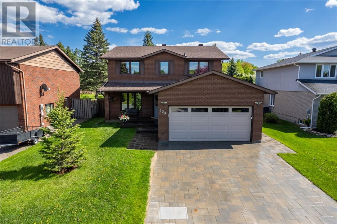 459 Telstar Avenue, sudbury, Ontario