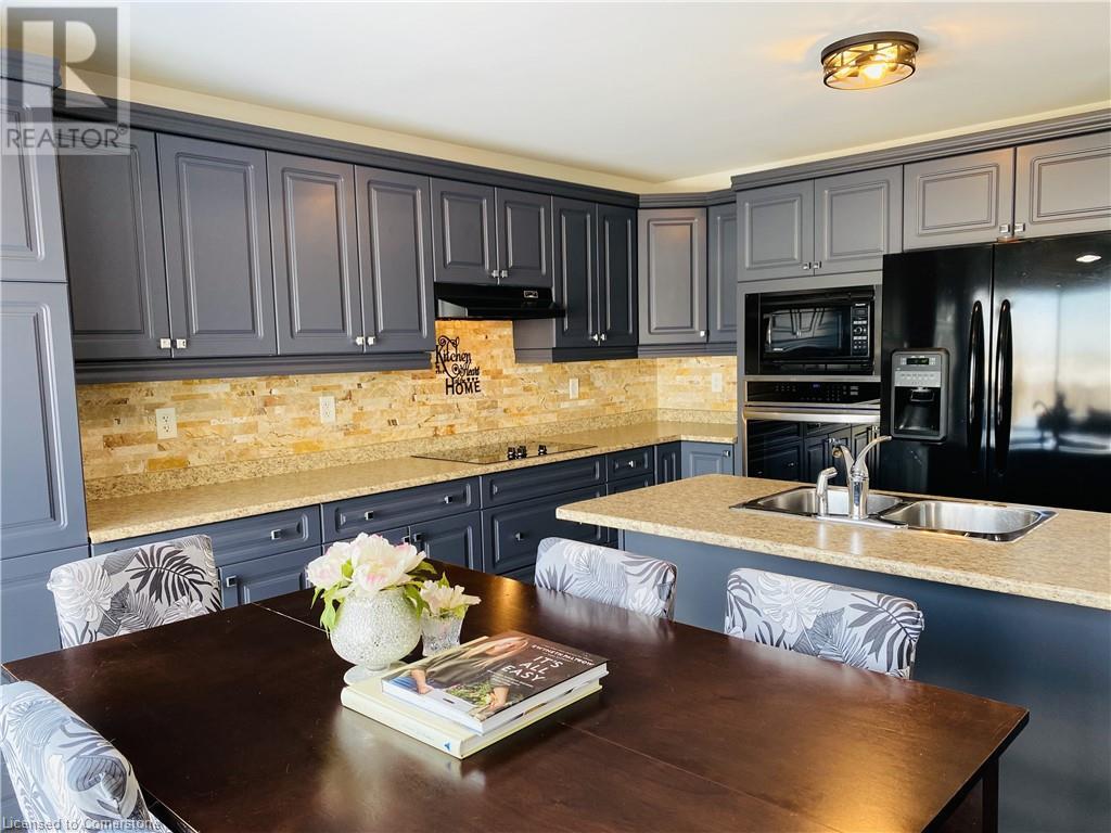 78 John W Taylor Avenue, Alliston, Ontario  L9R 0C9 - Photo 8 - 40740402