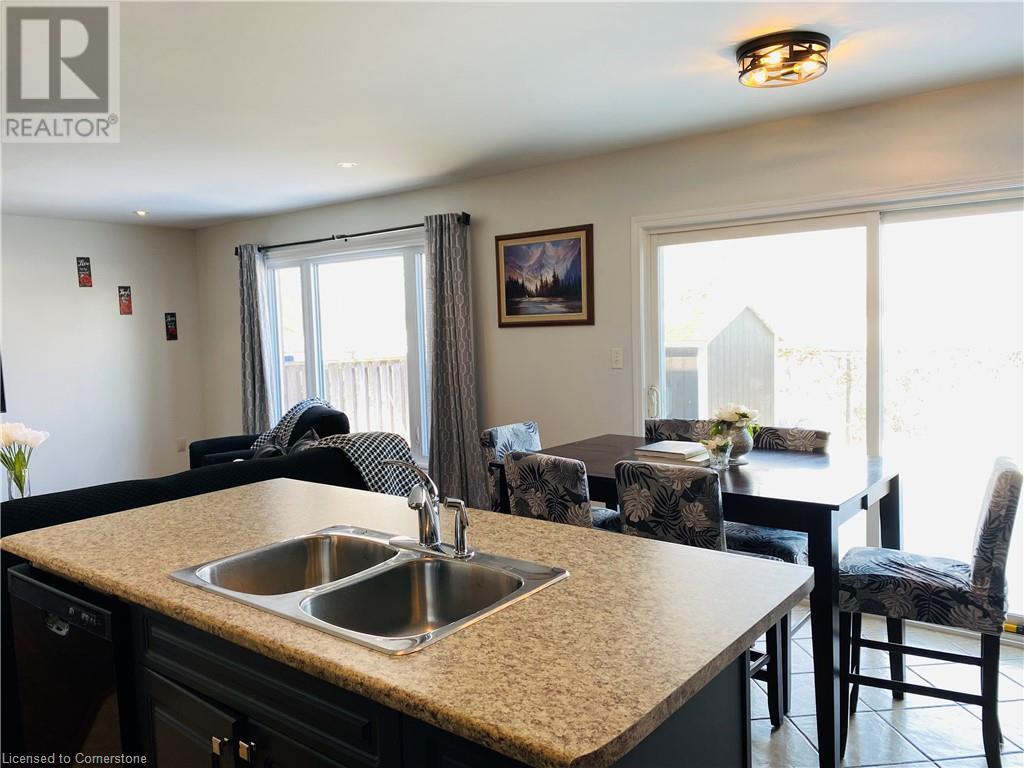 78 John W Taylor Avenue, Alliston, Ontario  L9R 0C9 - Photo 12 - 40740402