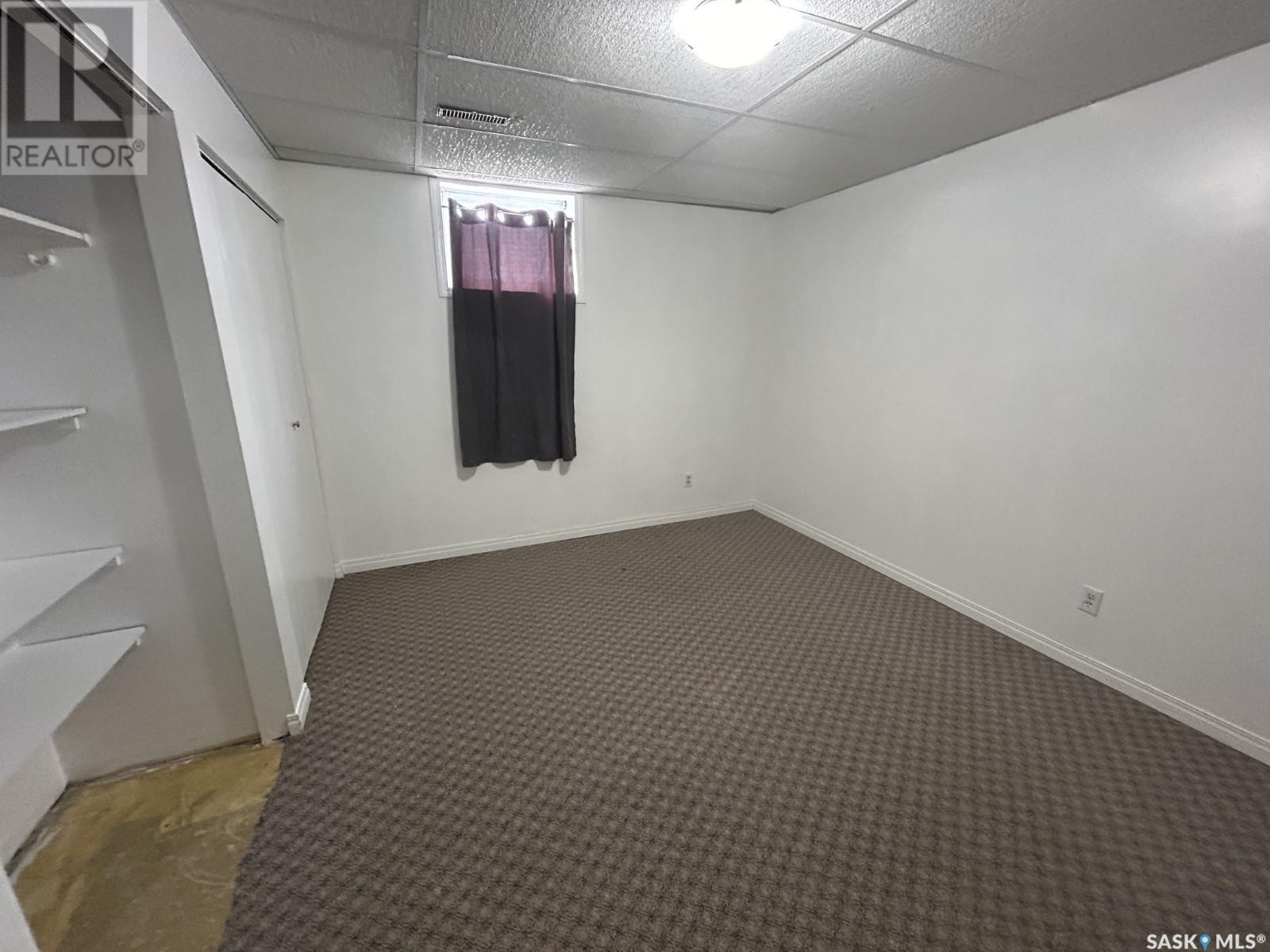 142 3rd Street W, Coronach, Saskatchewan  S0H 0Z0 - Photo 18 - SK009362