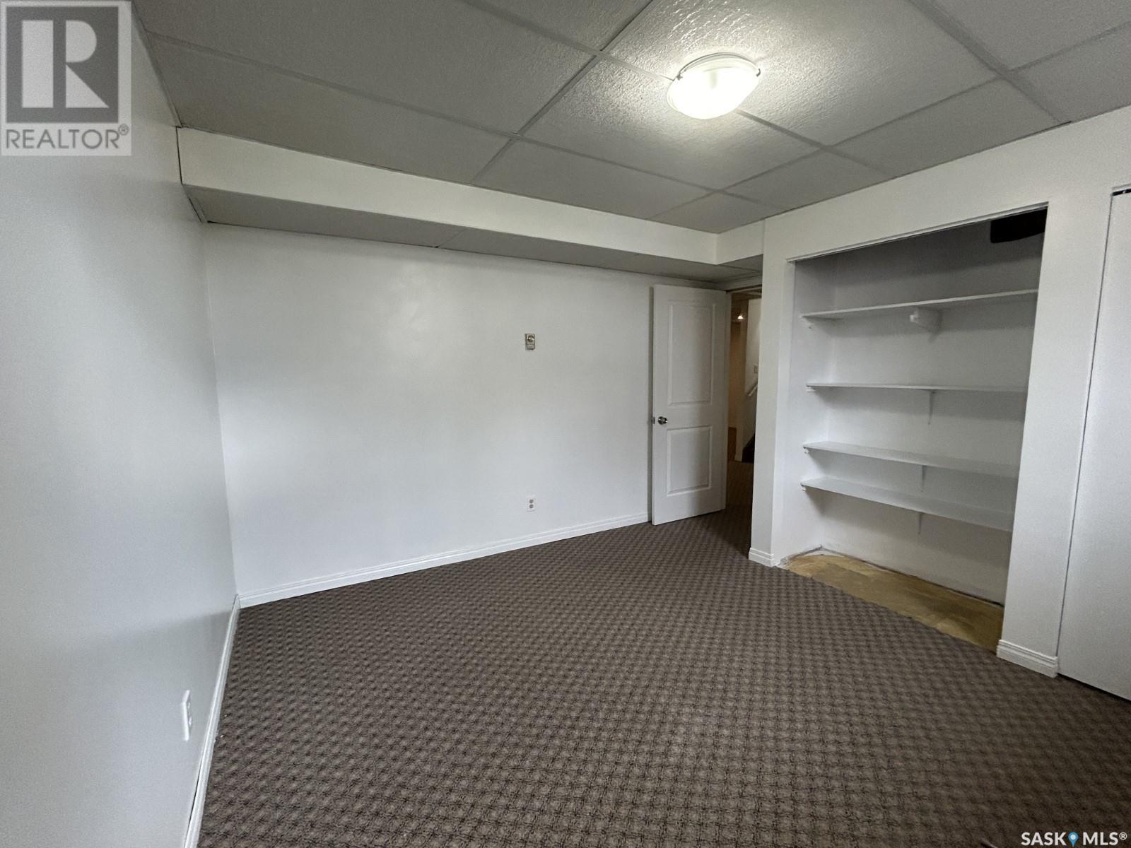 142 3rd Street W, Coronach, Saskatchewan  S0H 0Z0 - Photo 21 - SK009362
