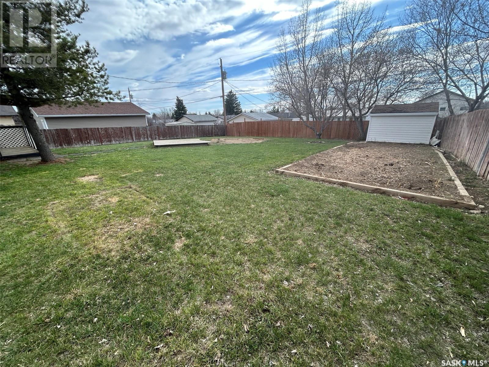 142 3rd Street W, Coronach, Saskatchewan  S0H 0Z0 - Photo 29 - SK009362