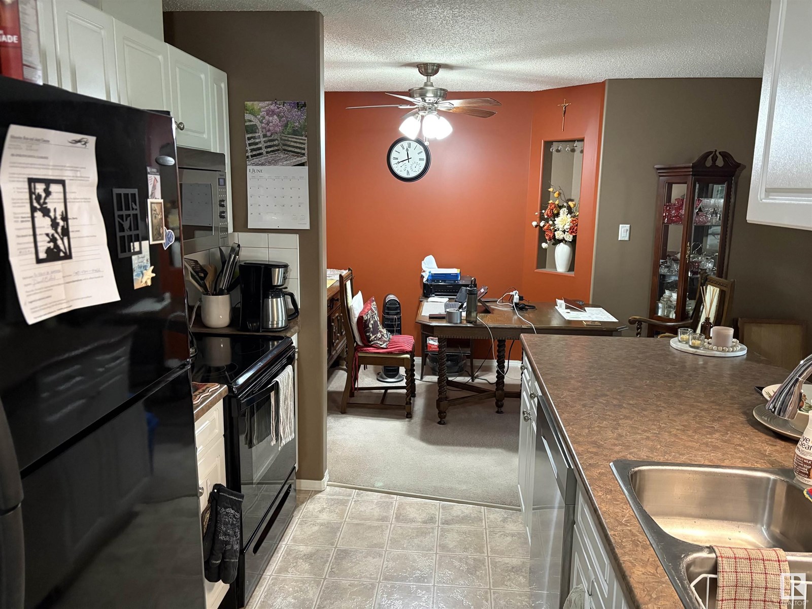 #409 2903 Rabbit Hill Rd Nw, Edmonton, Alberta  T6R 3A3 - Photo 12 - E4442118