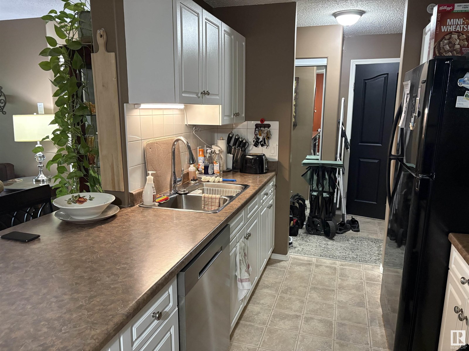 #409 2903 Rabbit Hill Rd Nw, Edmonton, Alberta  T6R 3A3 - Photo 16 - E4442118