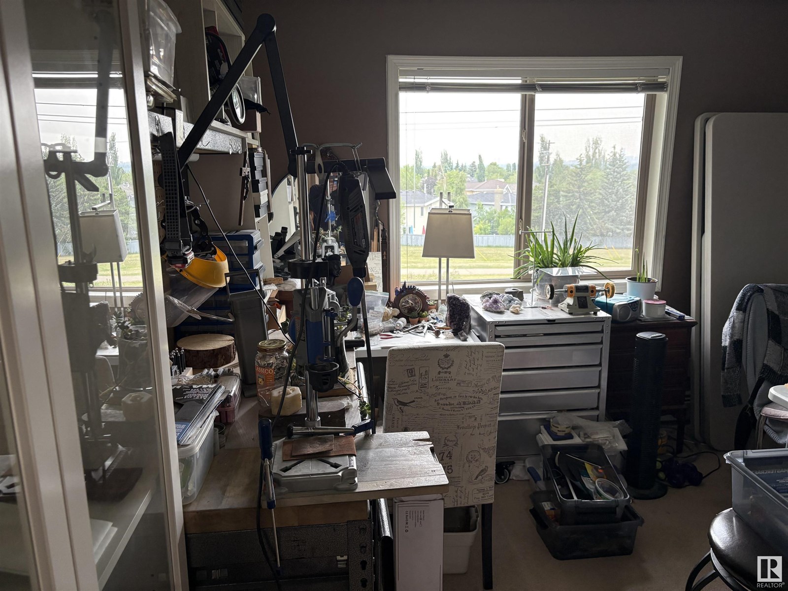 #409 2903 Rabbit Hill Rd Nw, Edmonton, Alberta  T6R 3A3 - Photo 19 - E4442118