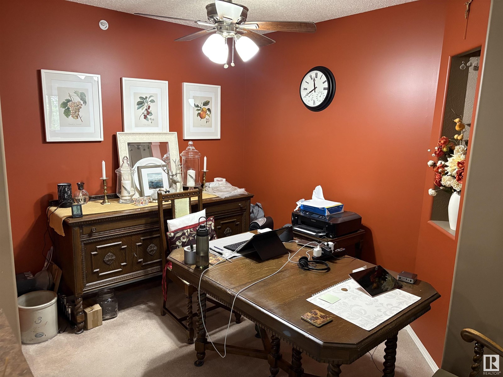 #409 2903 Rabbit Hill Rd Nw, Edmonton, Alberta  T6R 3A3 - Photo 8 - E4442118