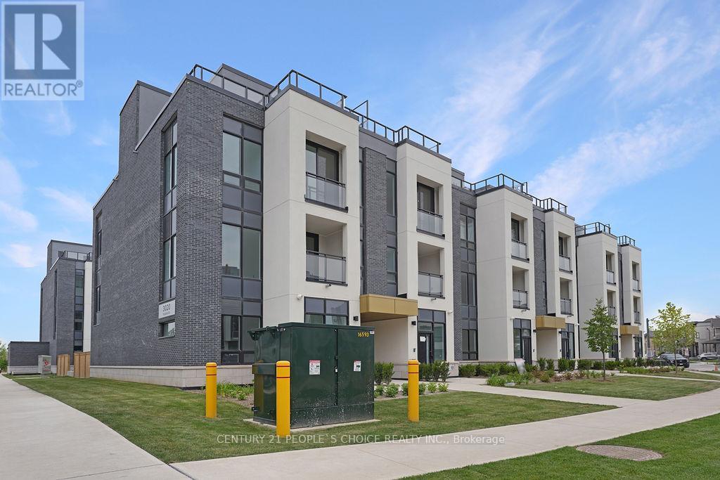 142 - 3010 TRAILSIDE DRIVE, Oakville, Ontario