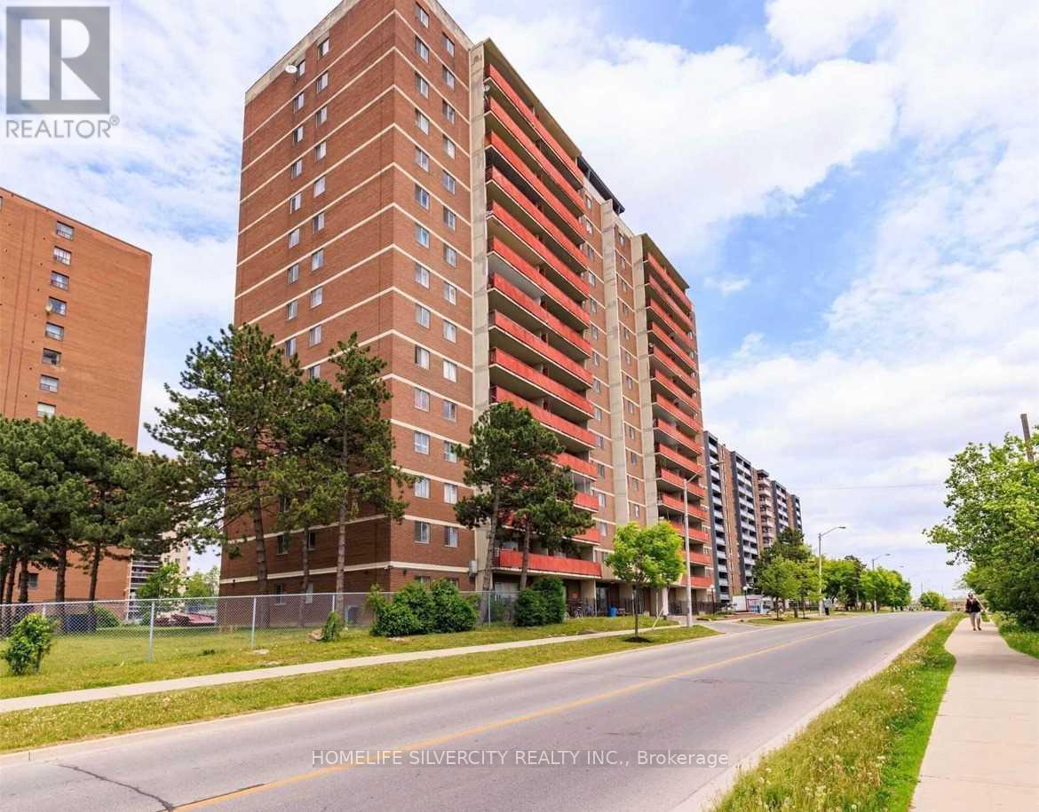 203 - 60 STEVENSON ROAD, Toronto, Ontario