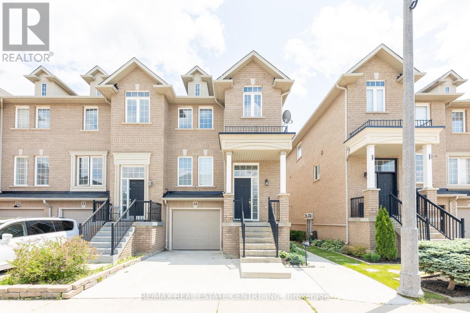 14 - 2280 BARONWOOD DRIVE, Oakville, Ontario