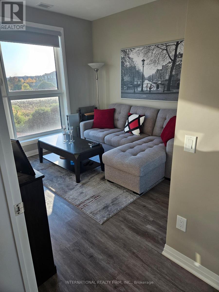 116 - 95 Dundas Street W, Oakville (Go Glenorchy), Ontario  L6M 4L9 - Photo 3 - W12217604