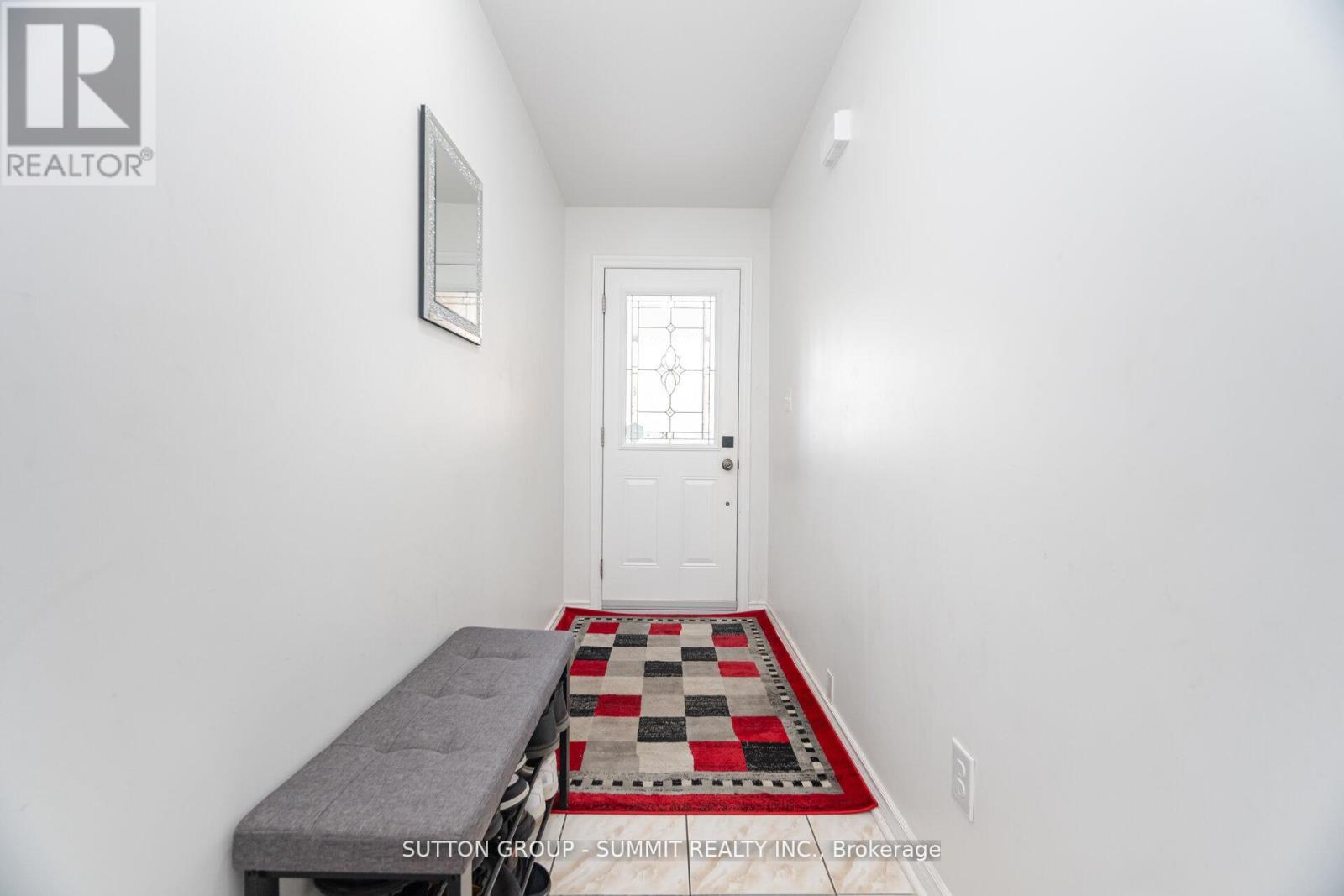 87 - 6950 Tenth Line, Mississauga (Lisgar), Ontario  L5N 6Y1 - Photo 3 - W12217609