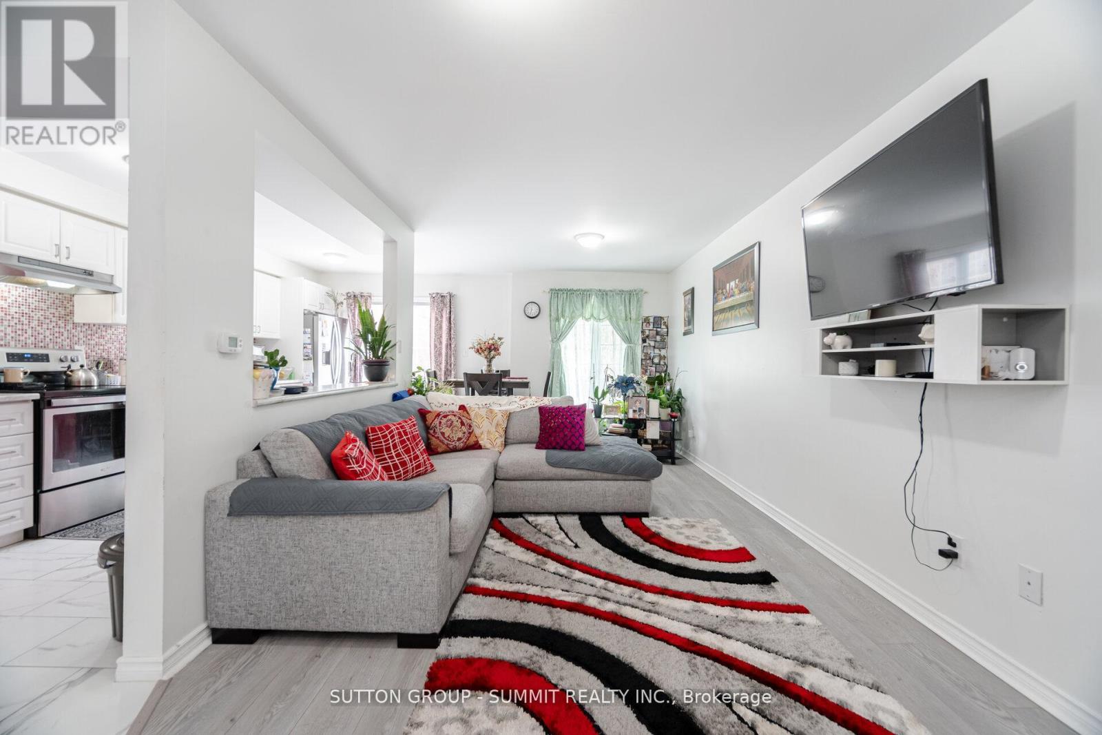 87 - 6950 Tenth Line, Mississauga (Lisgar), Ontario  L5N 6Y1 - Photo 5 - W12217609