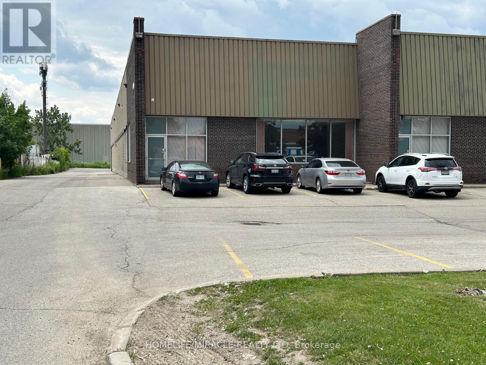 7635 KIMBEL STREET, Mississauga, Ontario
