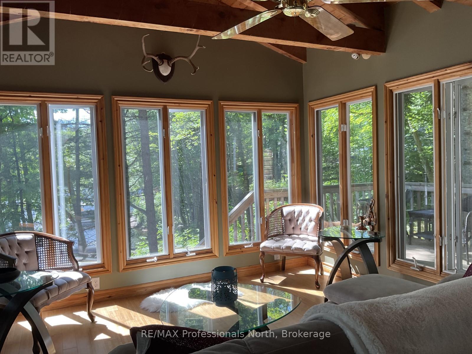 1083 Jones Road, Algonquin Highlands, Ontario  K0M 1J1 - Photo 24 - X12213785