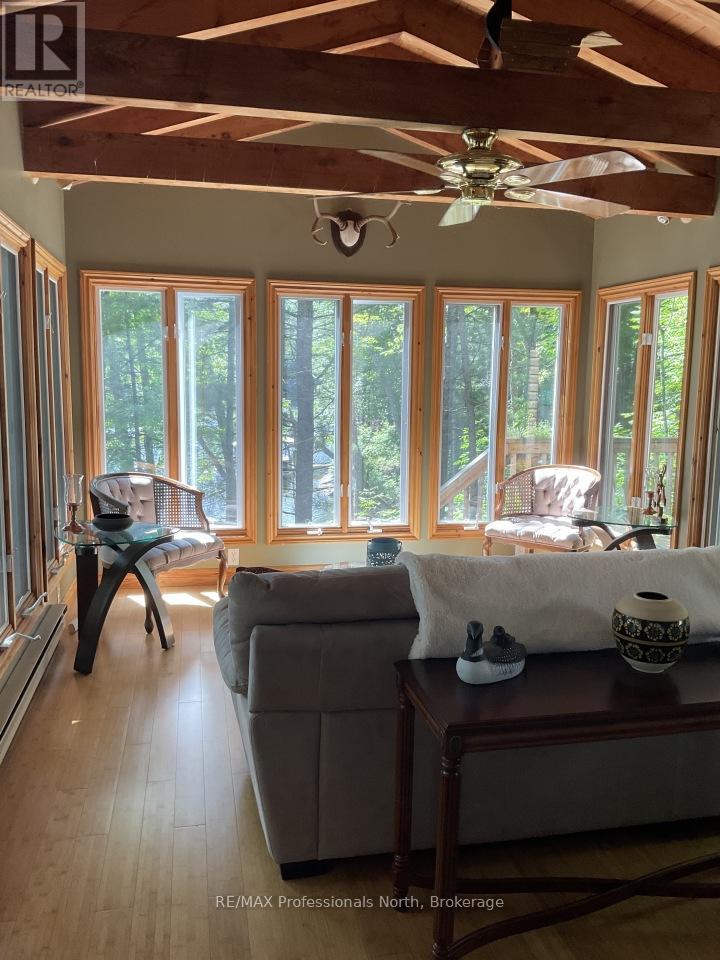 1083 Jones Road, Algonquin Highlands, Ontario  K0M 1J1 - Photo 25 - X12213785