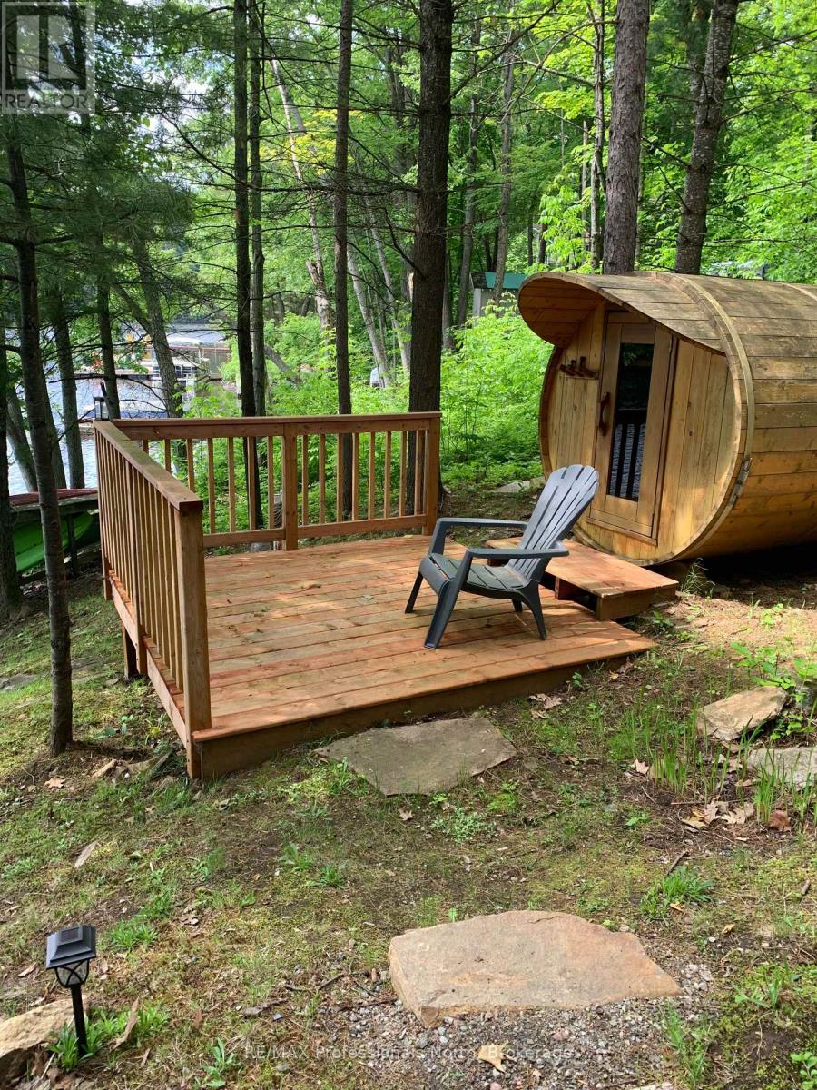 1083 Jones Road, Algonquin Highlands, Ontario  K0M 1J1 - Photo 32 - X12213785