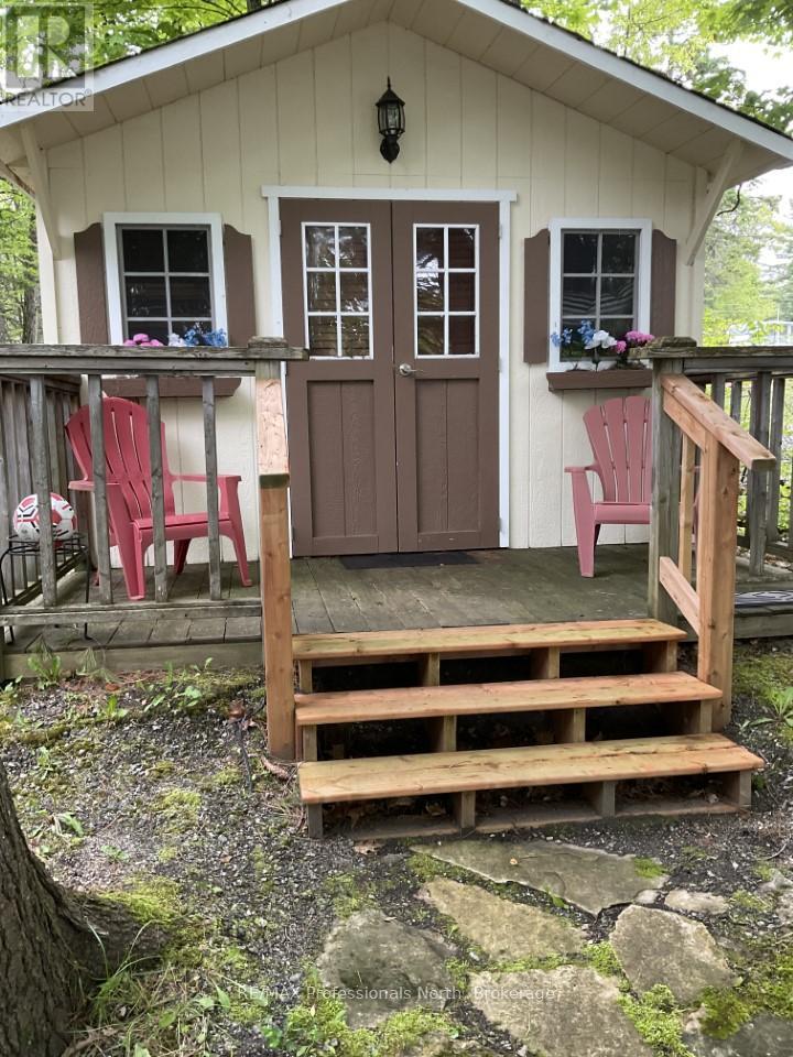 1083 Jones Road, Algonquin Highlands, Ontario  K0M 1J1 - Photo 8 - X12213785