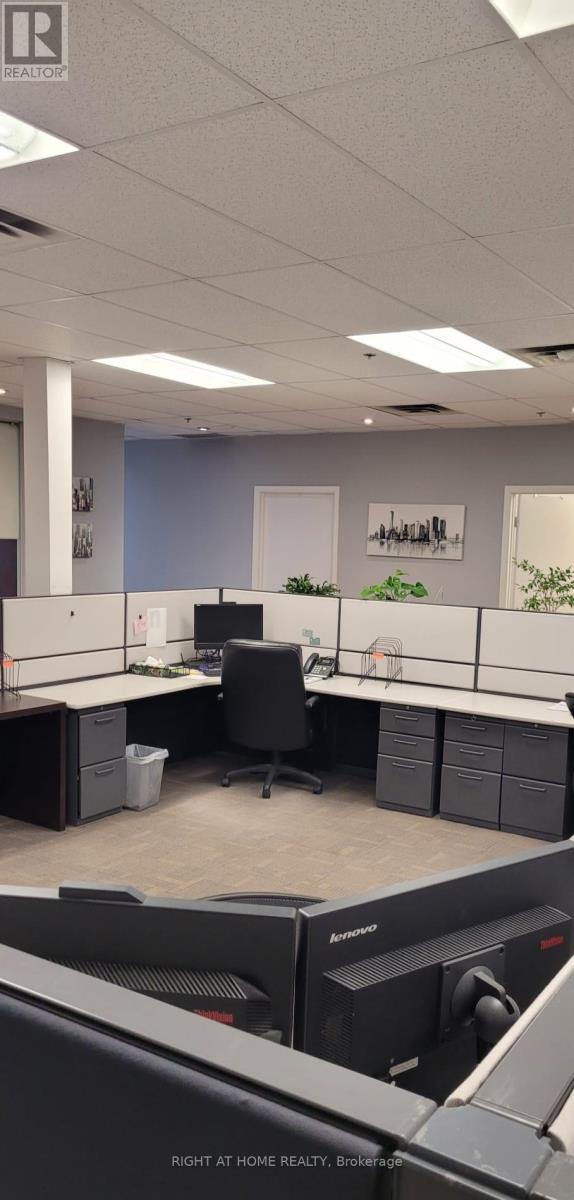 1 - 300 Supertest Road, Toronto, Ontario  M3J 2M2 - Photo 11 - W12208325