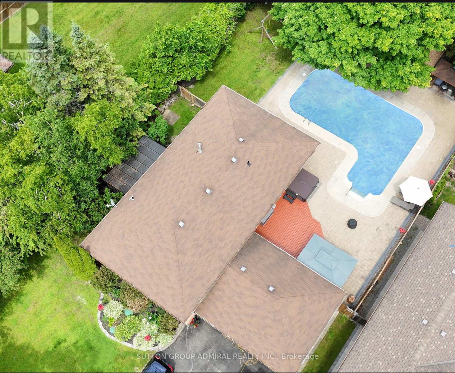 26 Tall Pines Trail, East Gwillimbury, Ontario  L9N 1J5 - Photo 3 - N12215533