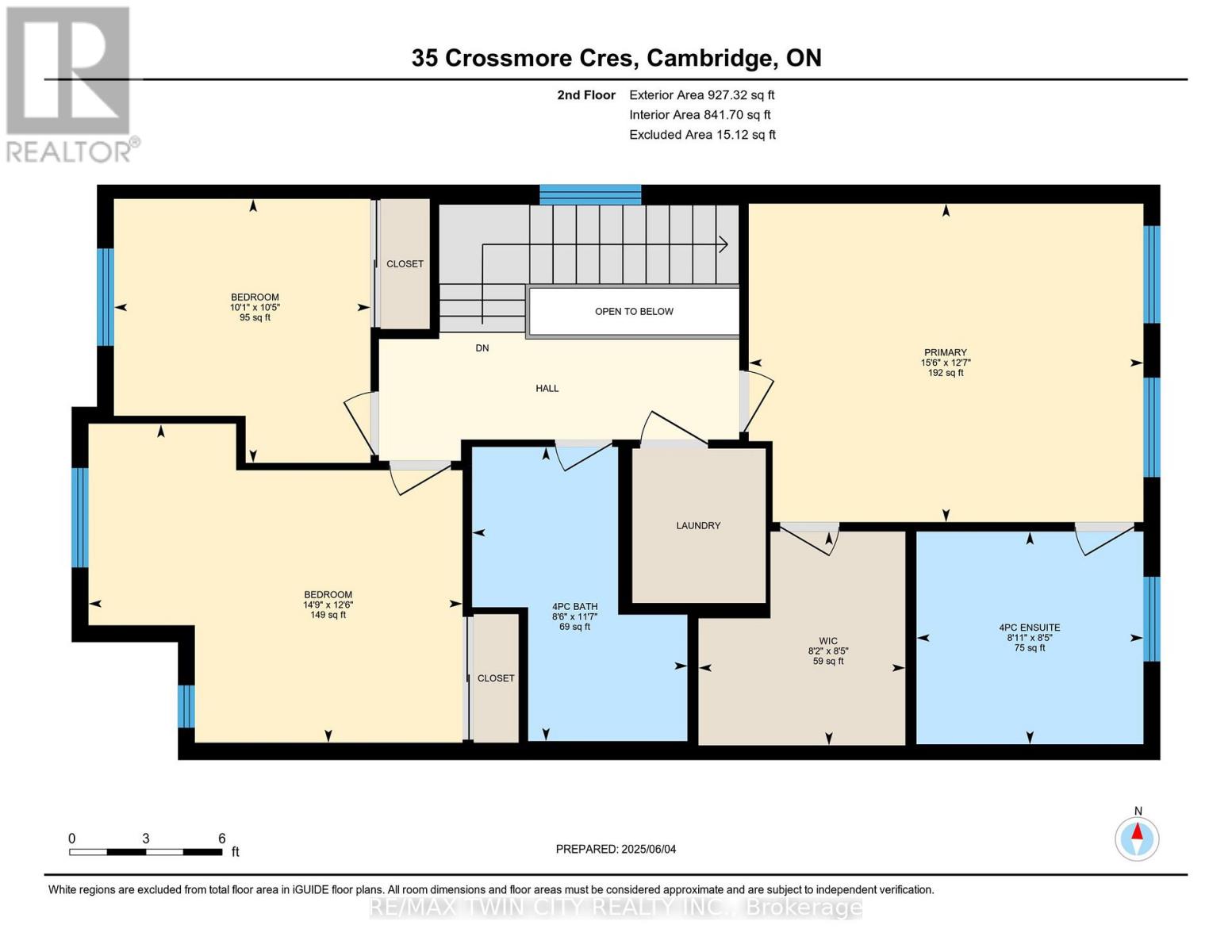 35 Crossmore Crescent, Cambridge, Ontario  N1S 0C7 - Photo 50 - X12197290