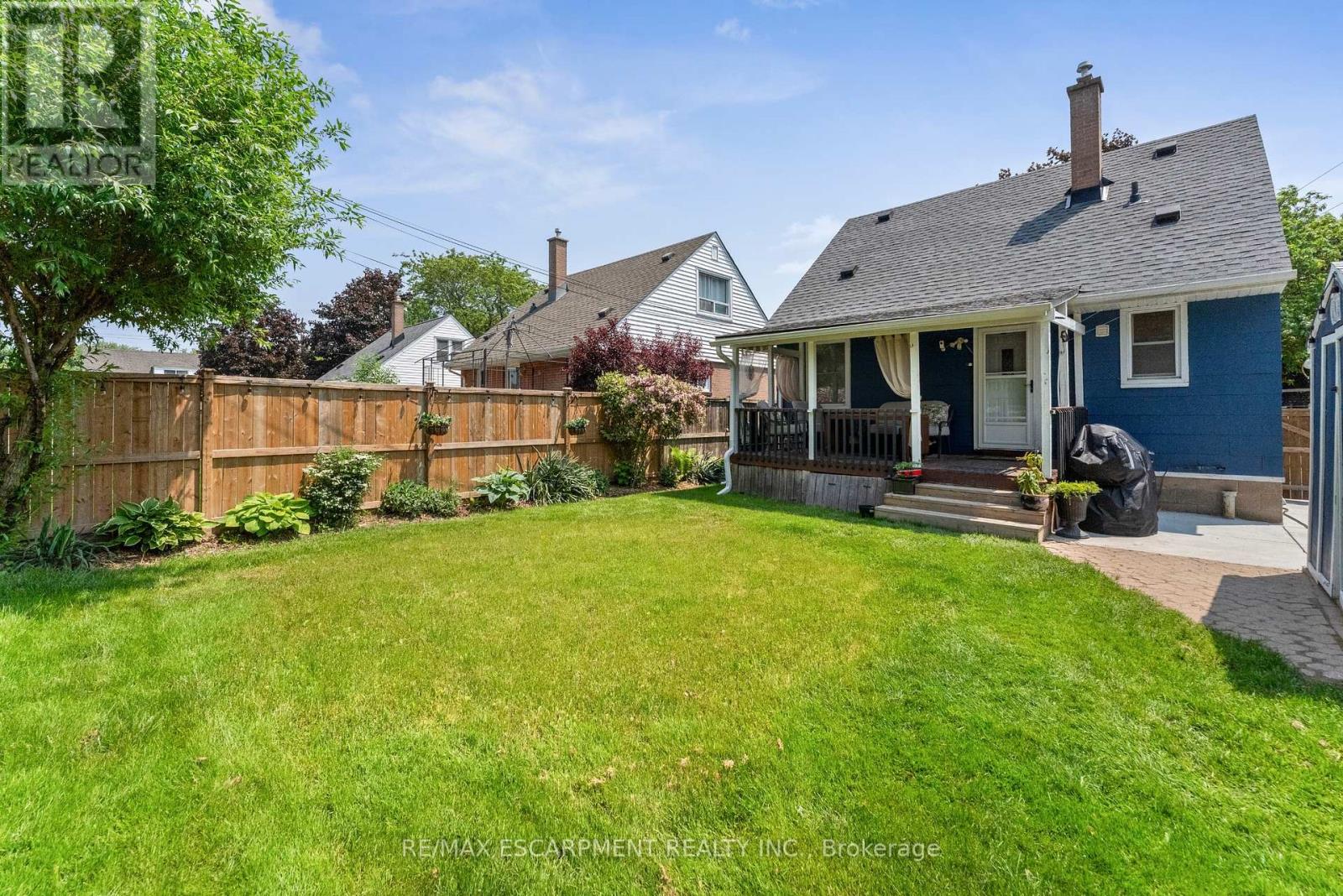 49 Eaton Place, Hamilton, Ontario  L8H 1N8 - Photo 42 - X12217594
