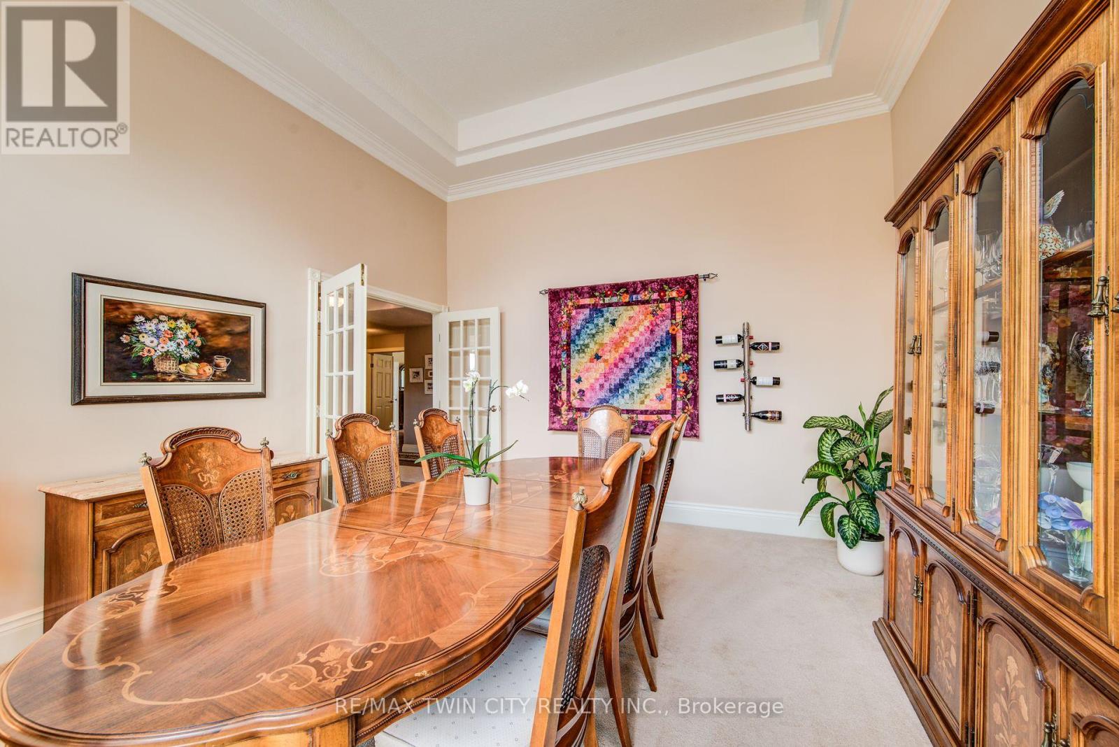 48 Peter Street, Wellesley, Ontario  N0B 2M0 - Photo 12 - X12217600