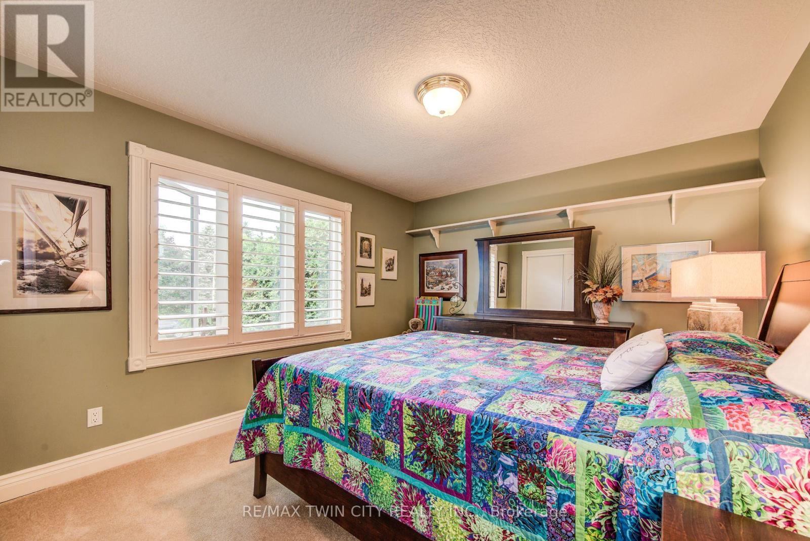 48 Peter Street, Wellesley, Ontario  N0B 2M0 - Photo 38 - X12217600